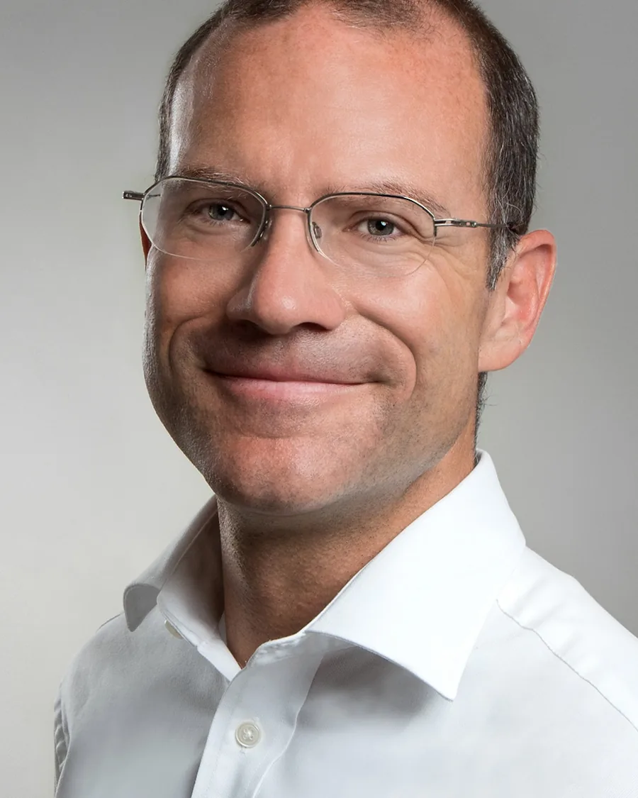 Sascha Wyss